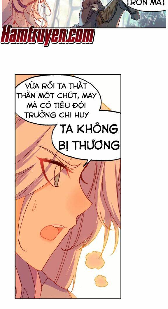 thiên châu biến Chapter 35.5 - Next chap 36.0