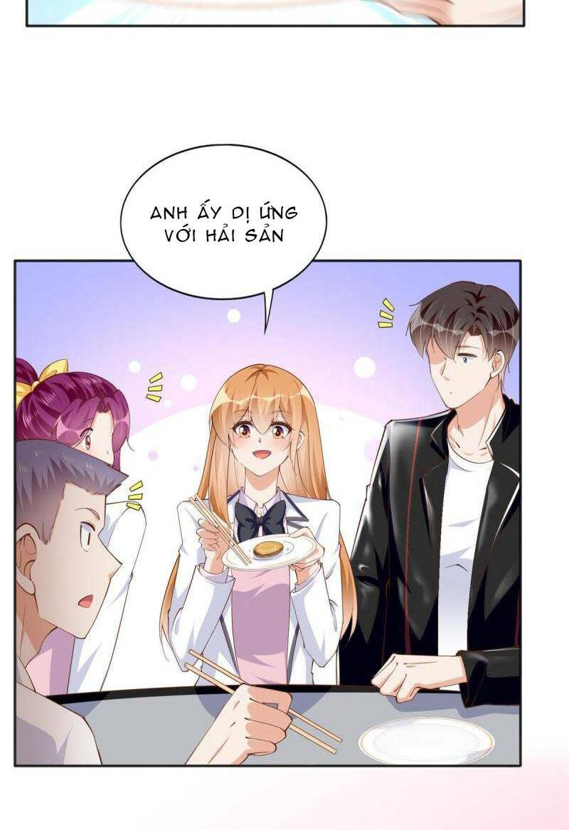 boss nhà giàu lại là nữ sinh trung học! chapter 86 - Next chapter 87