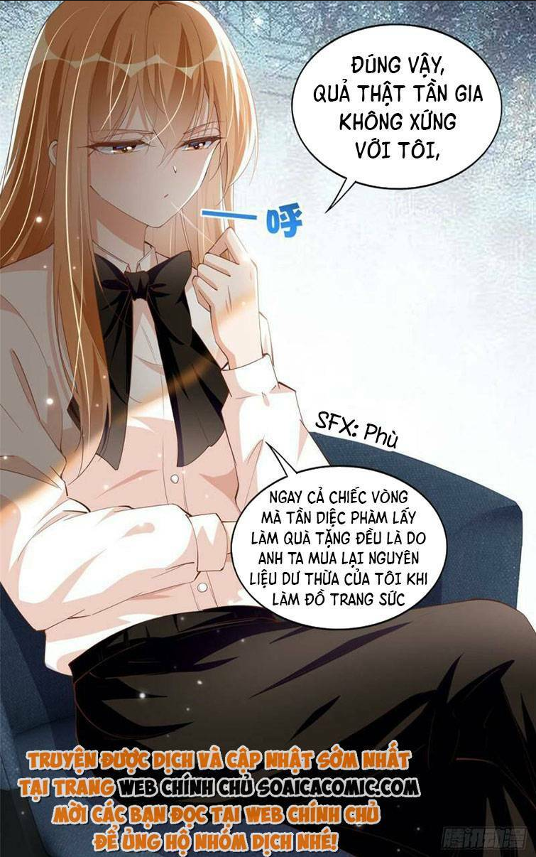 boss nhà giàu lại là nữ sinh trung học! chapter 50 - Next chapter 51