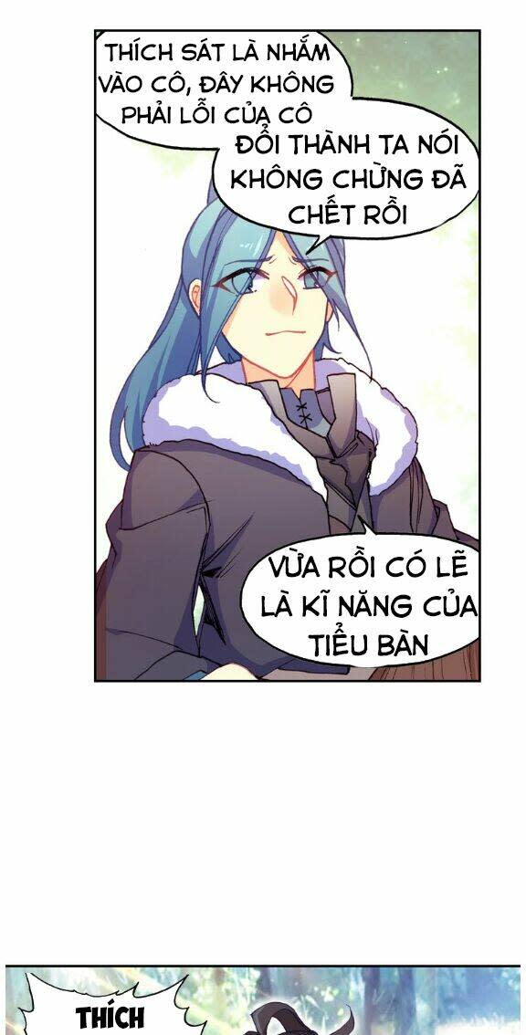 thiên châu biến Chapter 35.5 - Next chap 36.0