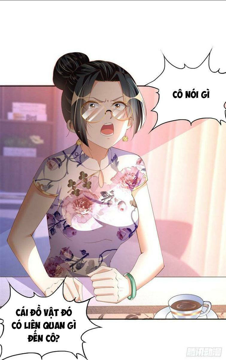 boss nhà giàu lại là nữ sinh trung học! chapter 50 - Next chapter 51