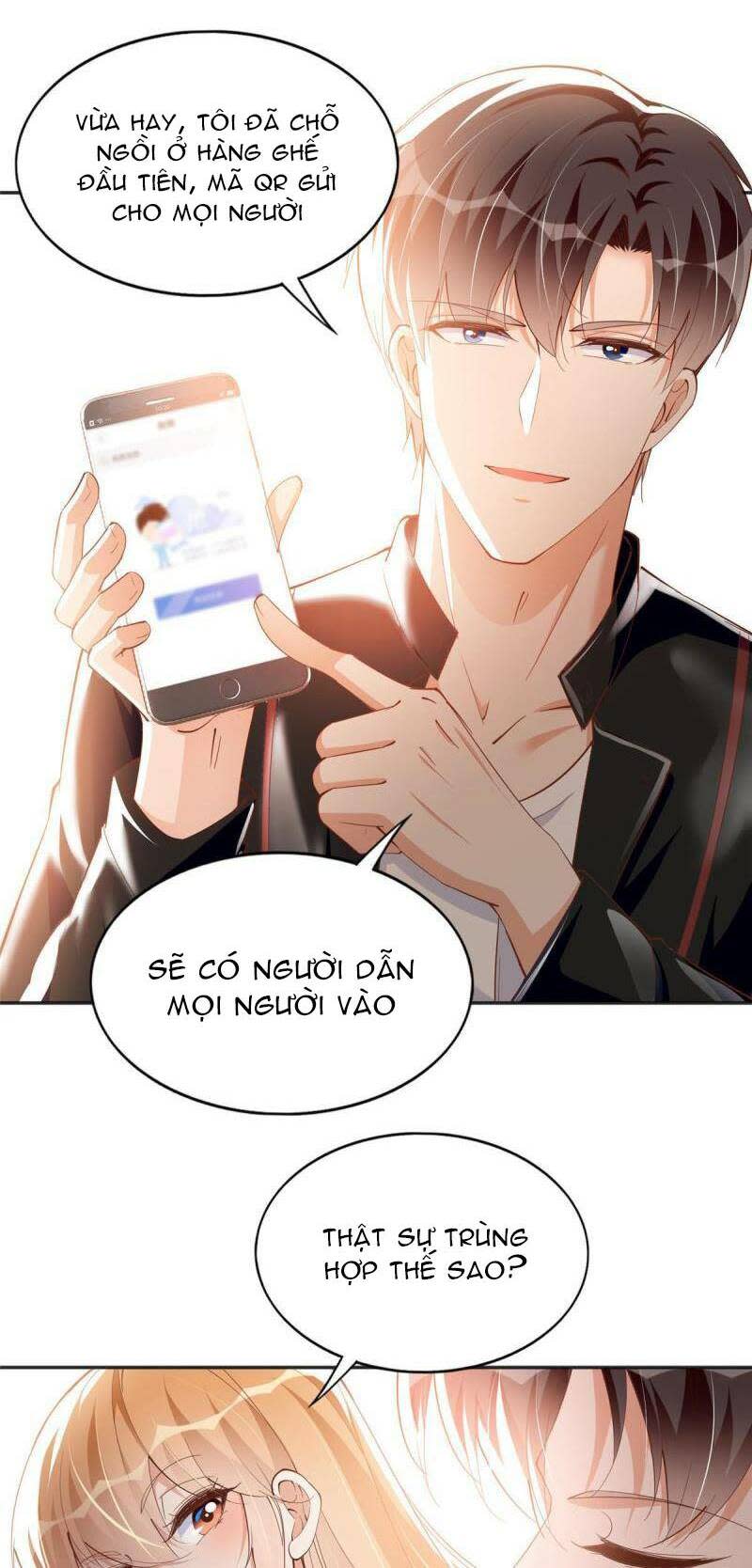 boss nhà giàu lại là nữ sinh trung học! chapter 86 - Next chapter 87