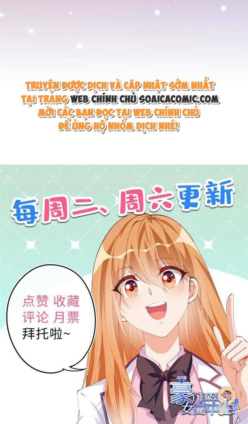 boss nhà giàu lại là nữ sinh trung học! chapter 86 - Next chapter 87