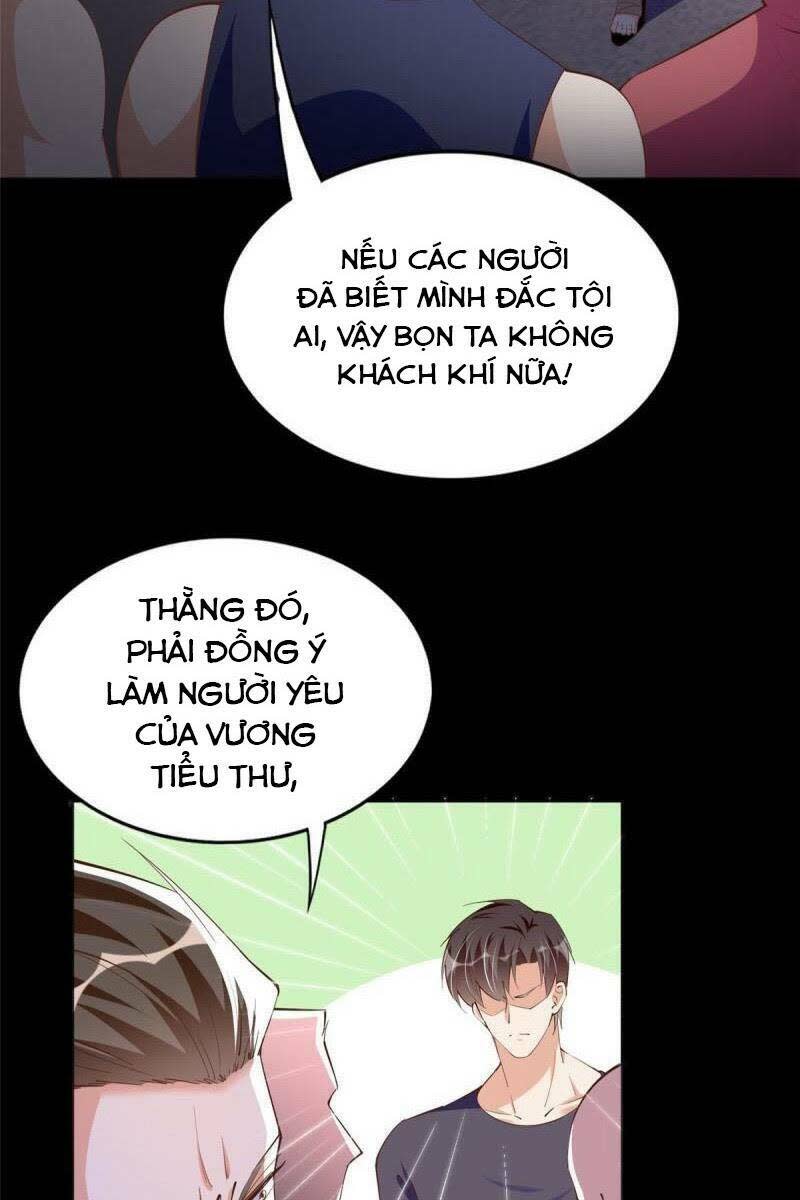 boss nhà giàu lại là nữ sinh trung học! chapter 100 - Next Chapter 100.1