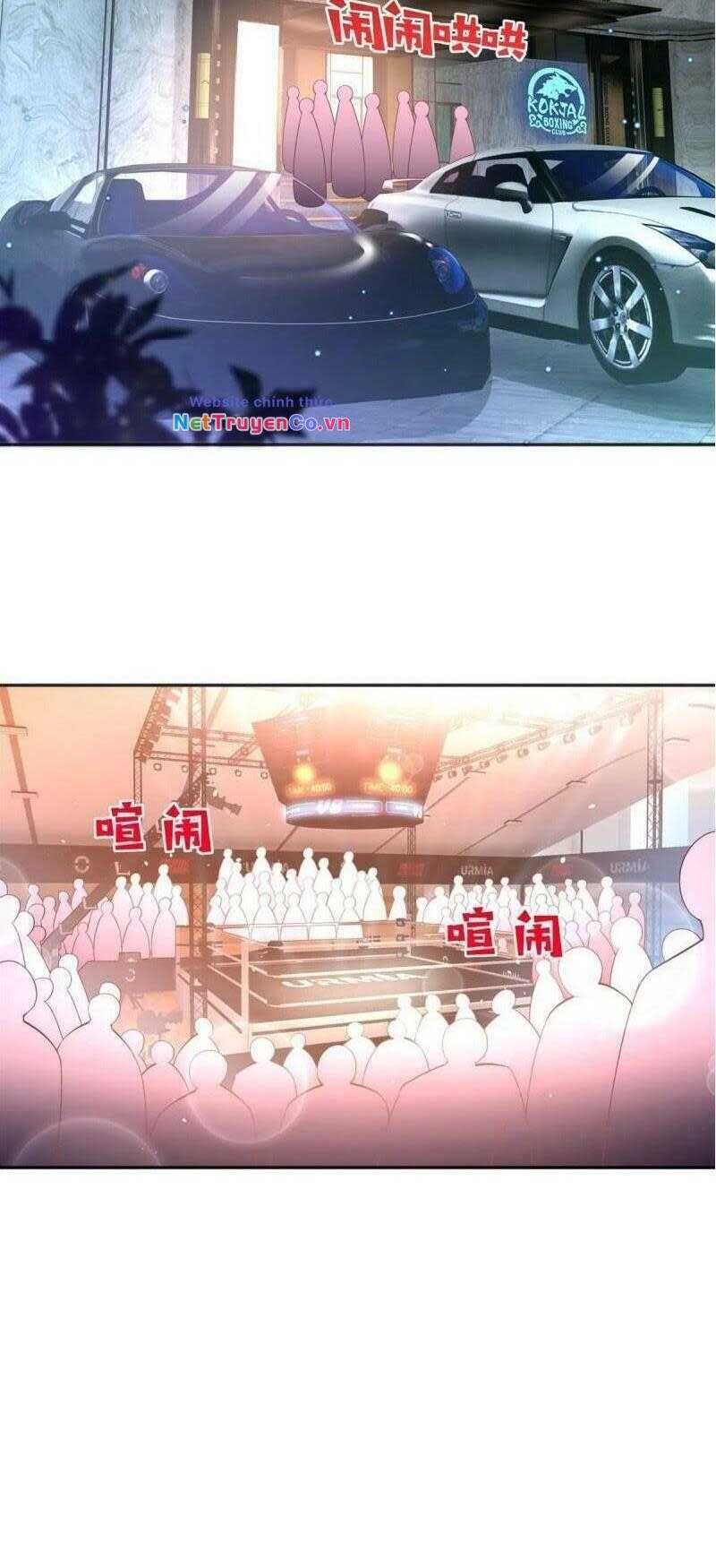 boss nhà giàu lại là nữ sinh trung học! chapter 86 - Next chapter 87