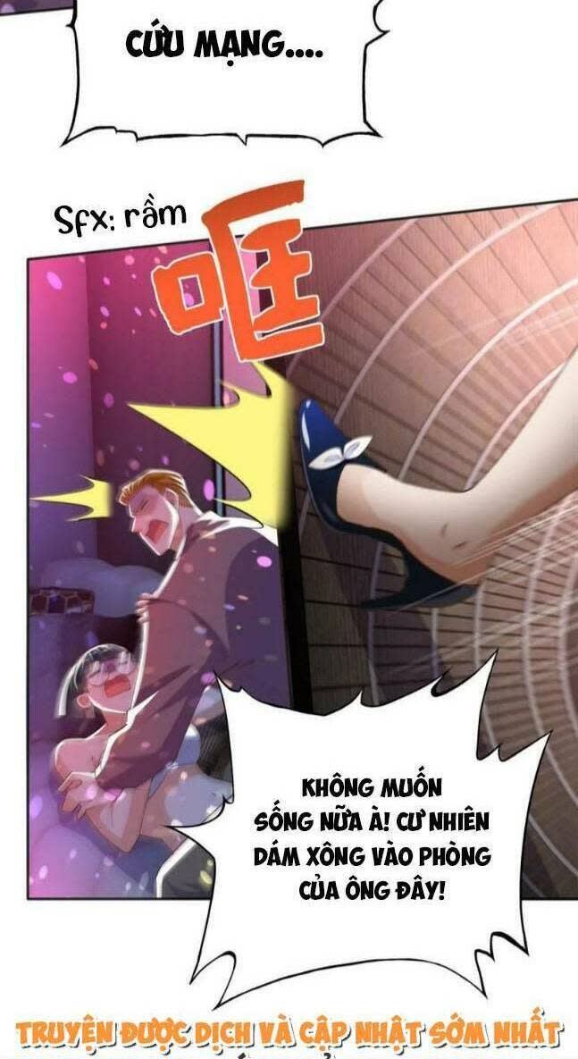 boss nhà giàu lại là nữ sinh trung học! chapter 110 - Next chapter 111