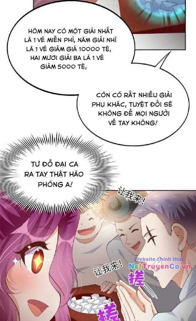 boss nhà giàu lại là nữ sinh trung học! chapter 86 - Next chapter 87