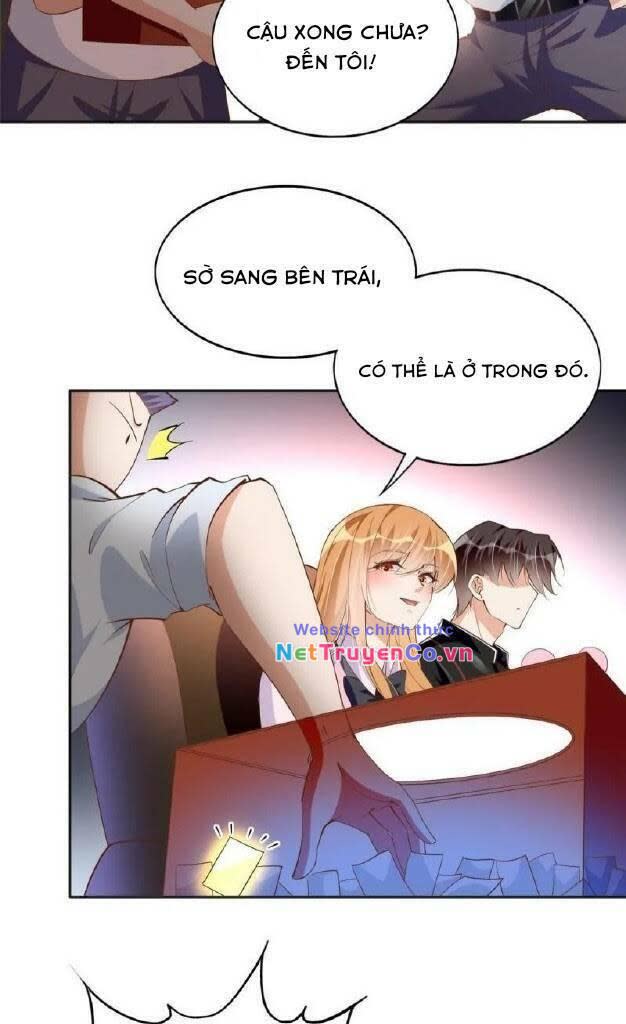 boss nhà giàu lại là nữ sinh trung học! chapter 86 - Next chapter 87