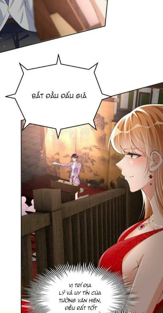 boss nhà giàu lại là nữ sinh trung học! chapter 112 - Next chapter 113