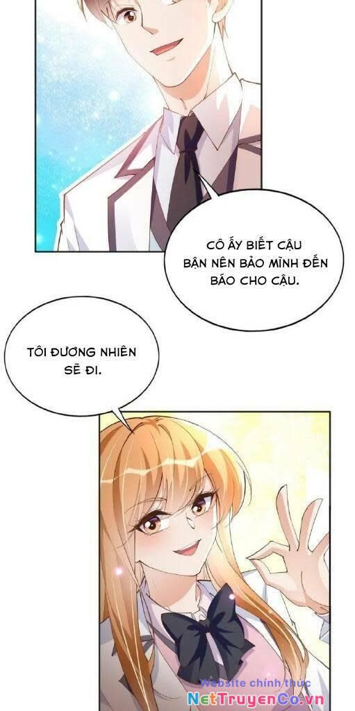 boss nhà giàu lại là nữ sinh trung học! chapter 90 - Next chapter 91