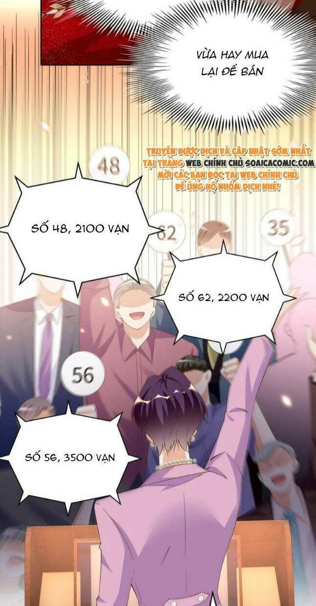 boss nhà giàu lại là nữ sinh trung học! chapter 112 - Next chapter 113