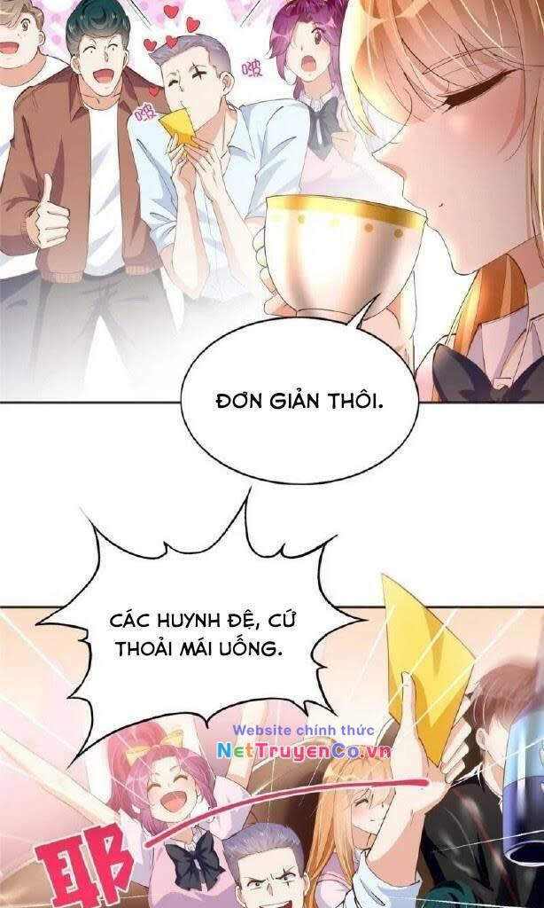 boss nhà giàu lại là nữ sinh trung học! chapter 86 - Next chapter 87