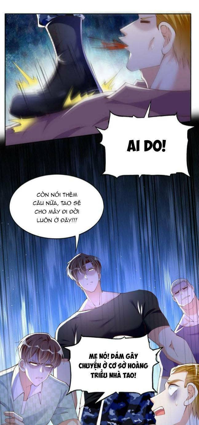 boss nhà giàu lại là nữ sinh trung học! chapter 110 - Next chapter 111