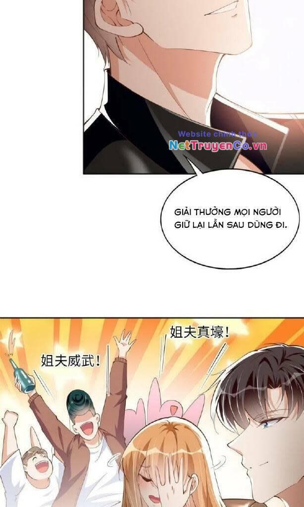 boss nhà giàu lại là nữ sinh trung học! chapter 86 - Next chapter 87