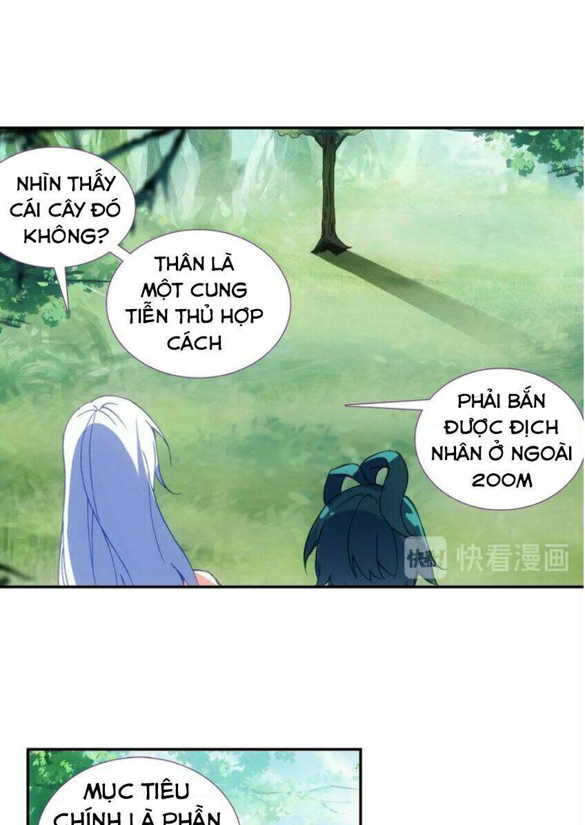 thiên châu biến chapter 9 - Next chapter 10