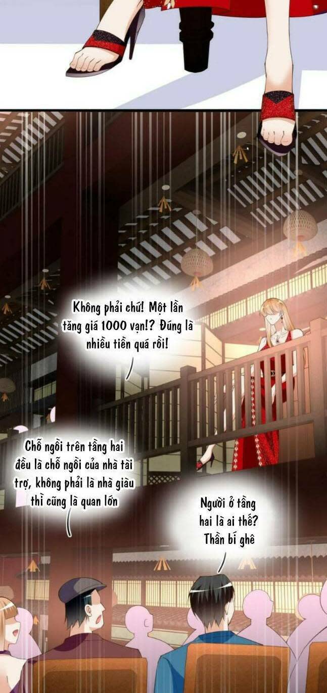 boss nhà giàu lại là nữ sinh trung học! chapter 112 - Next chapter 113