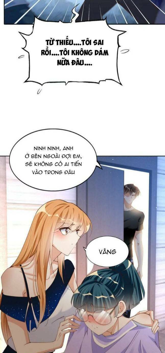 boss nhà giàu lại là nữ sinh trung học! chapter 110 - Next chapter 111