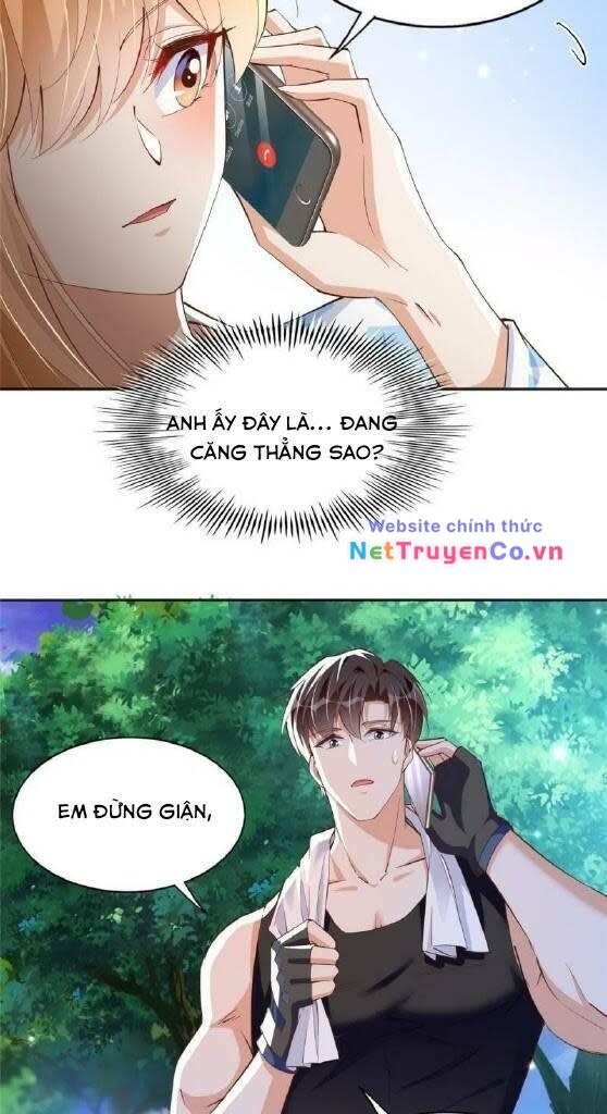 boss nhà giàu lại là nữ sinh trung học! chapter 90 - Next chapter 91