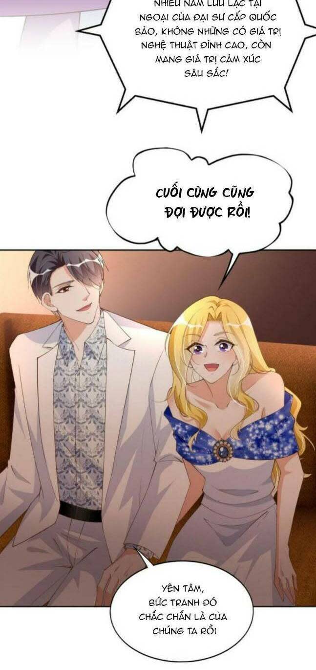 boss nhà giàu lại là nữ sinh trung học! chapter 112 - Next chapter 113