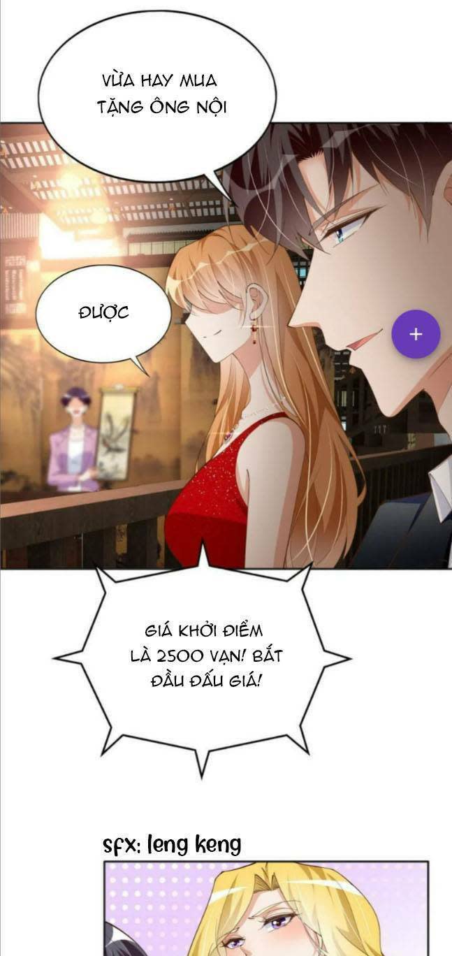 boss nhà giàu lại là nữ sinh trung học! chapter 112 - Next chapter 113