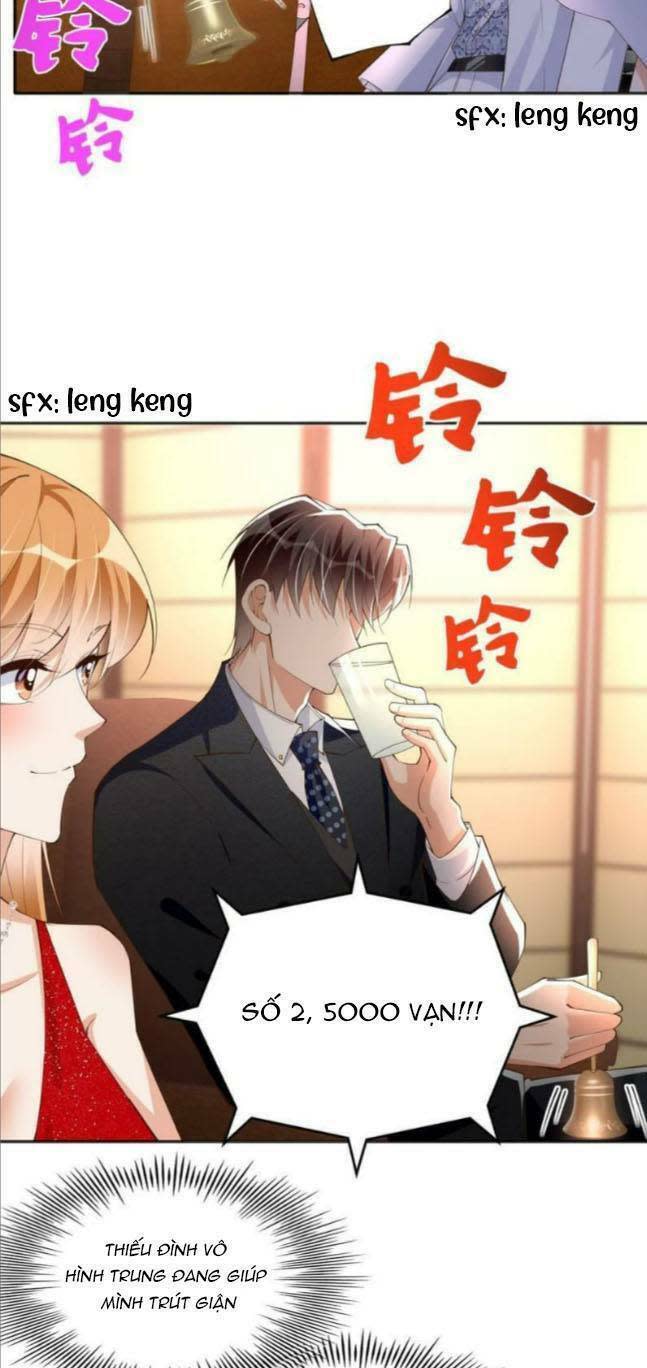 boss nhà giàu lại là nữ sinh trung học! chapter 112 - Next chapter 113