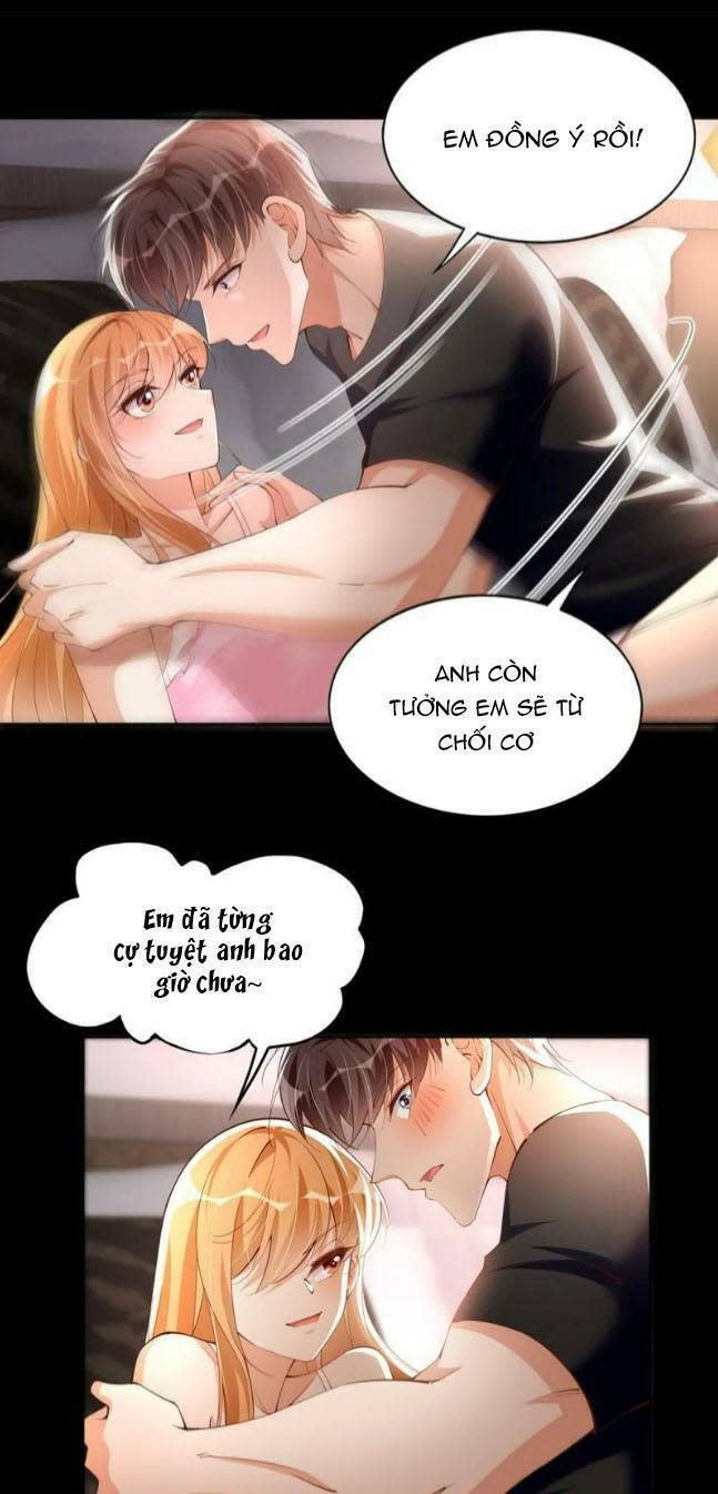 boss nhà giàu lại là nữ sinh trung học! chapter 110 - Next chapter 111