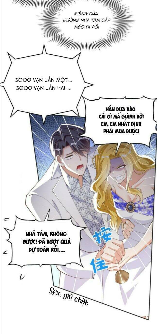 boss nhà giàu lại là nữ sinh trung học! chapter 112 - Next chapter 113