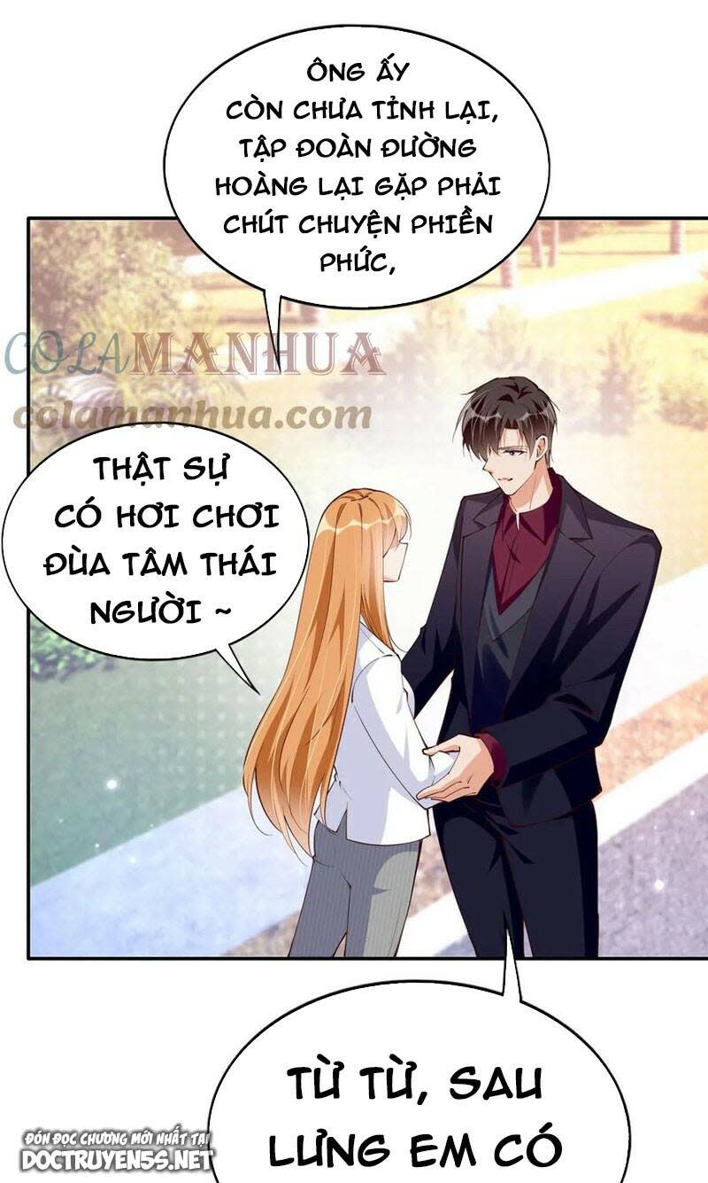 boss nhà giàu lại là nữ sinh trung học! chapter 150 - Next chapter 151