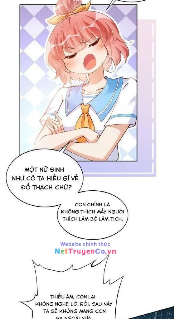 boss nhà giàu lại là nữ sinh trung học! chapter 90 - Next chapter 91