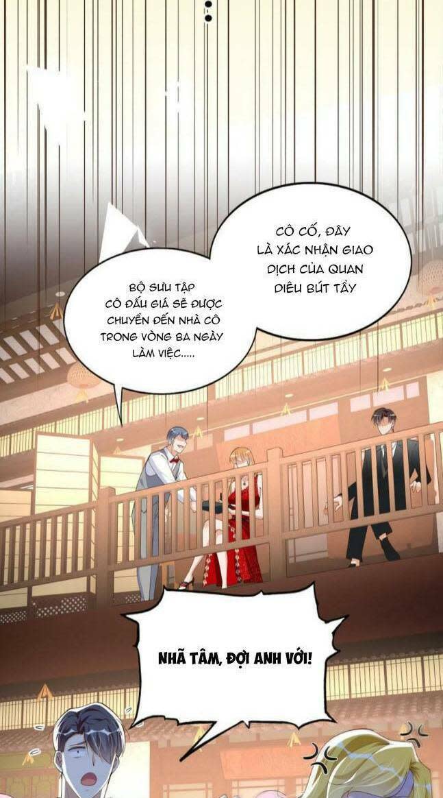 boss nhà giàu lại là nữ sinh trung học! chapter 112 - Next chapter 113