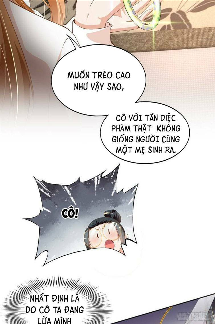 boss nhà giàu lại là nữ sinh trung học! chapter 50 - Next chapter 51