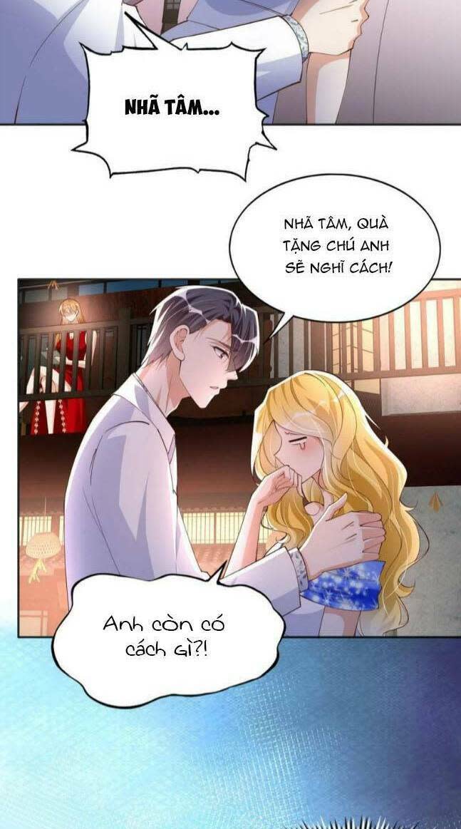 boss nhà giàu lại là nữ sinh trung học! chapter 112 - Next chapter 113