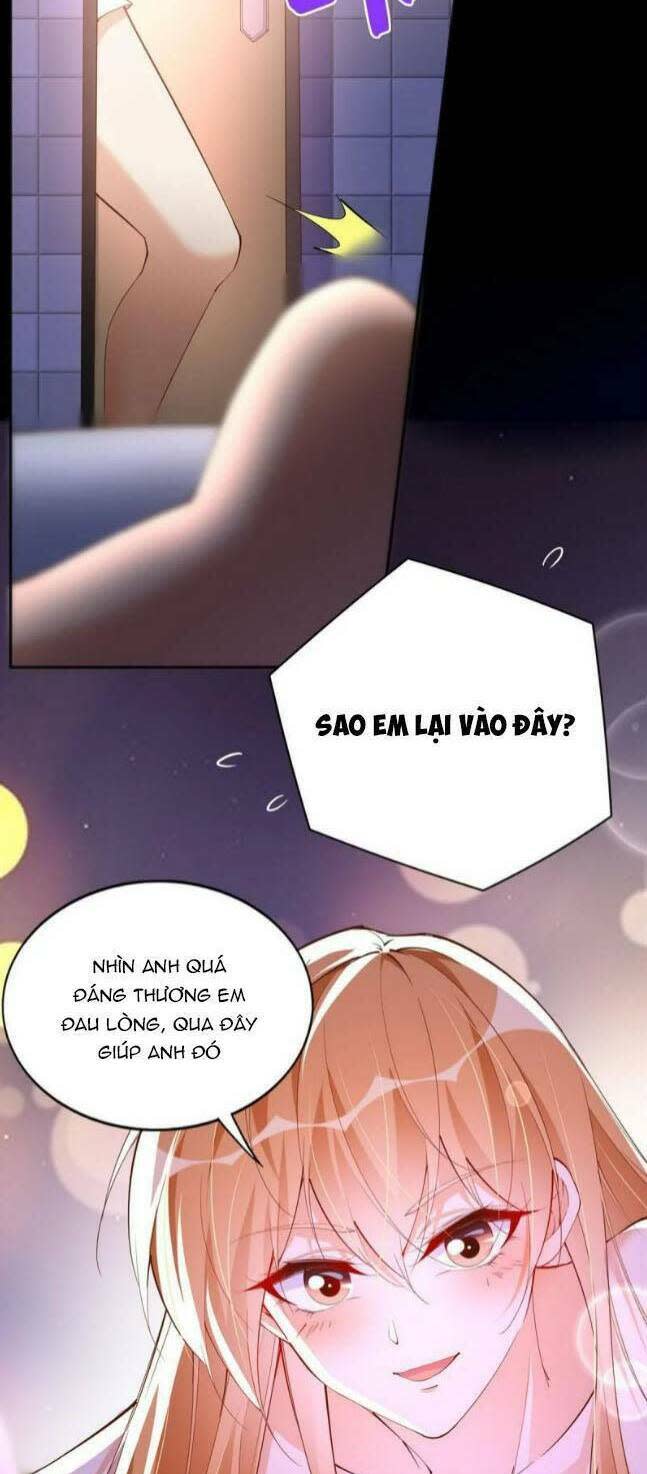 boss nhà giàu lại là nữ sinh trung học! chapter 110 - Next chapter 111