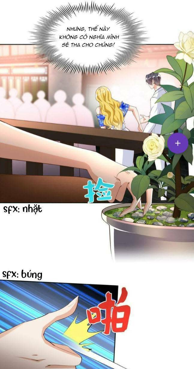 boss nhà giàu lại là nữ sinh trung học! chapter 112 - Next chapter 113