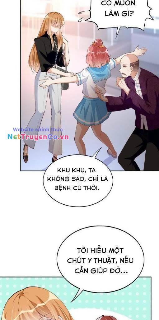 boss nhà giàu lại là nữ sinh trung học! chapter 90 - Next chapter 91