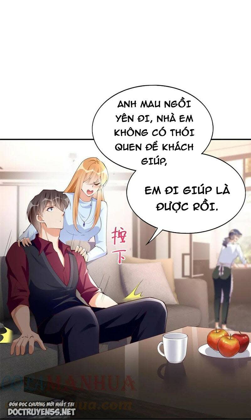 boss nhà giàu lại là nữ sinh trung học! chapter 150 - Next chapter 151