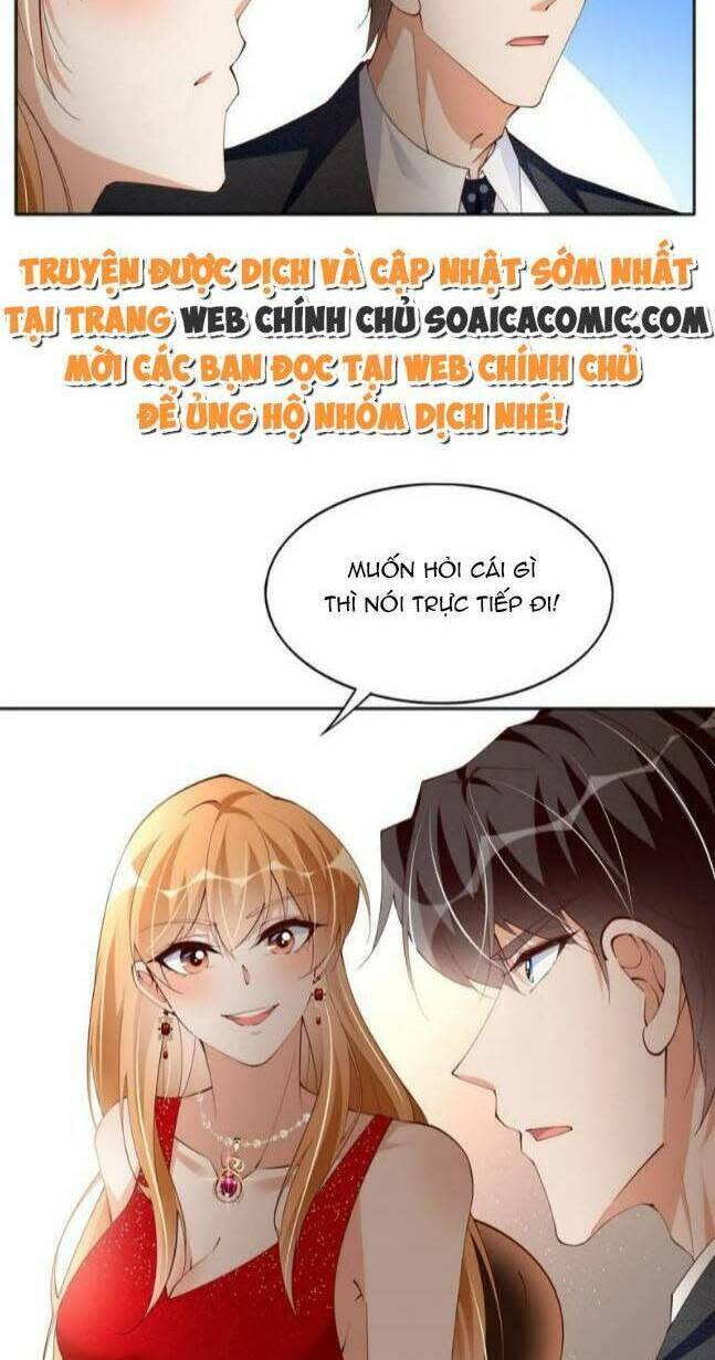 boss nhà giàu lại là nữ sinh trung học! chapter 112 - Next chapter 113