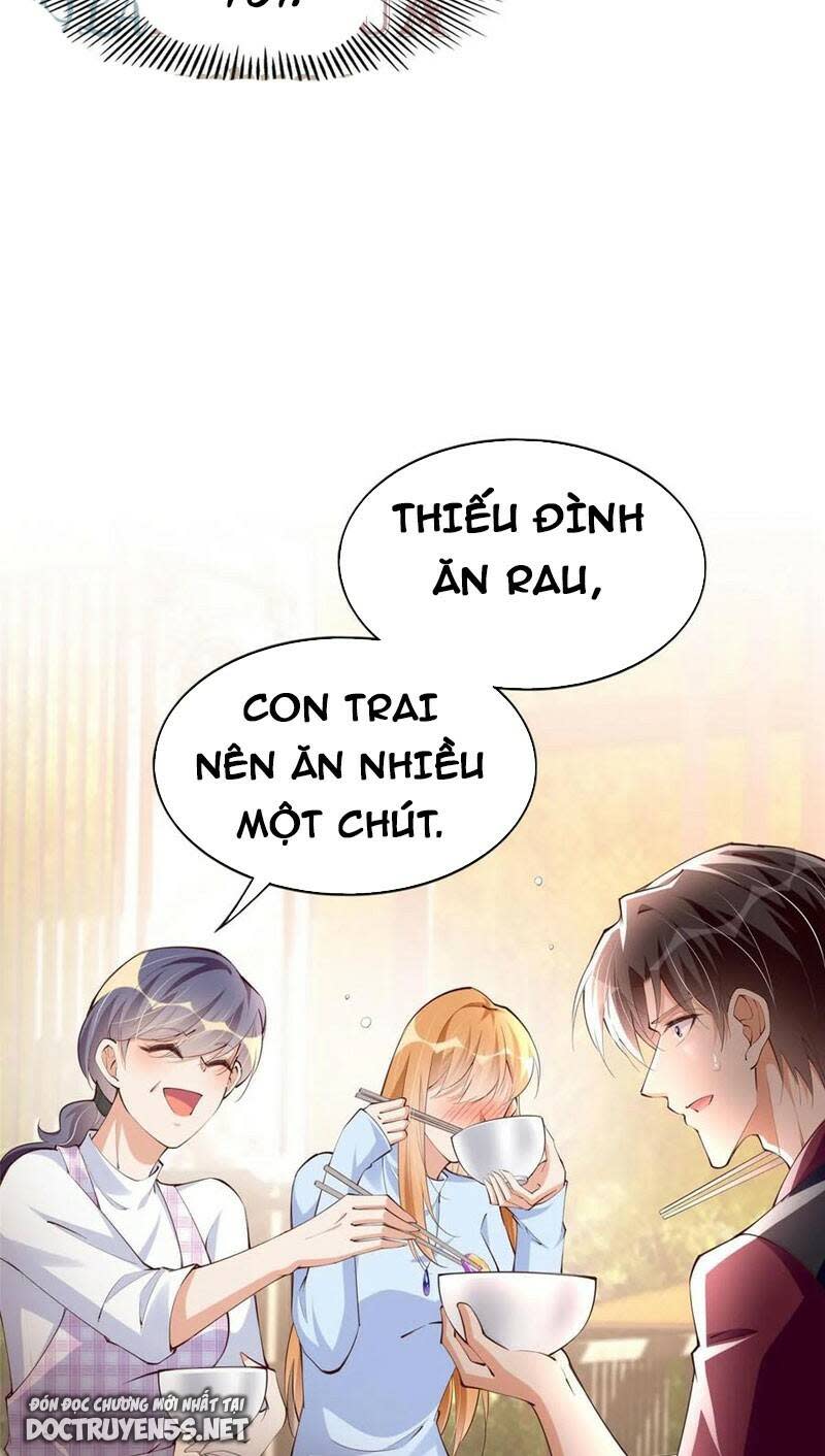 boss nhà giàu lại là nữ sinh trung học! chapter 150 - Next chapter 151