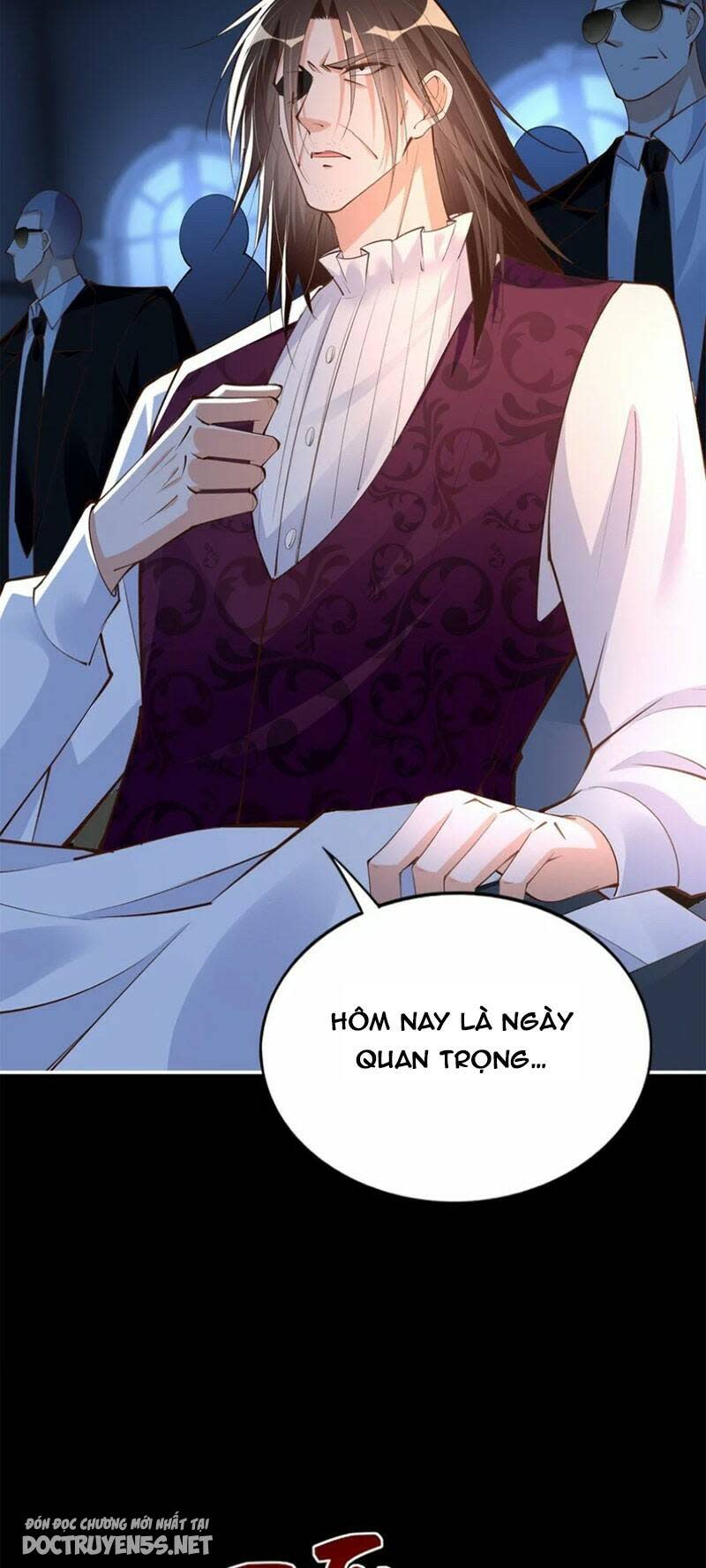 boss nhà giàu lại là nữ sinh trung học! chapter 166 - Next chapter 166.1