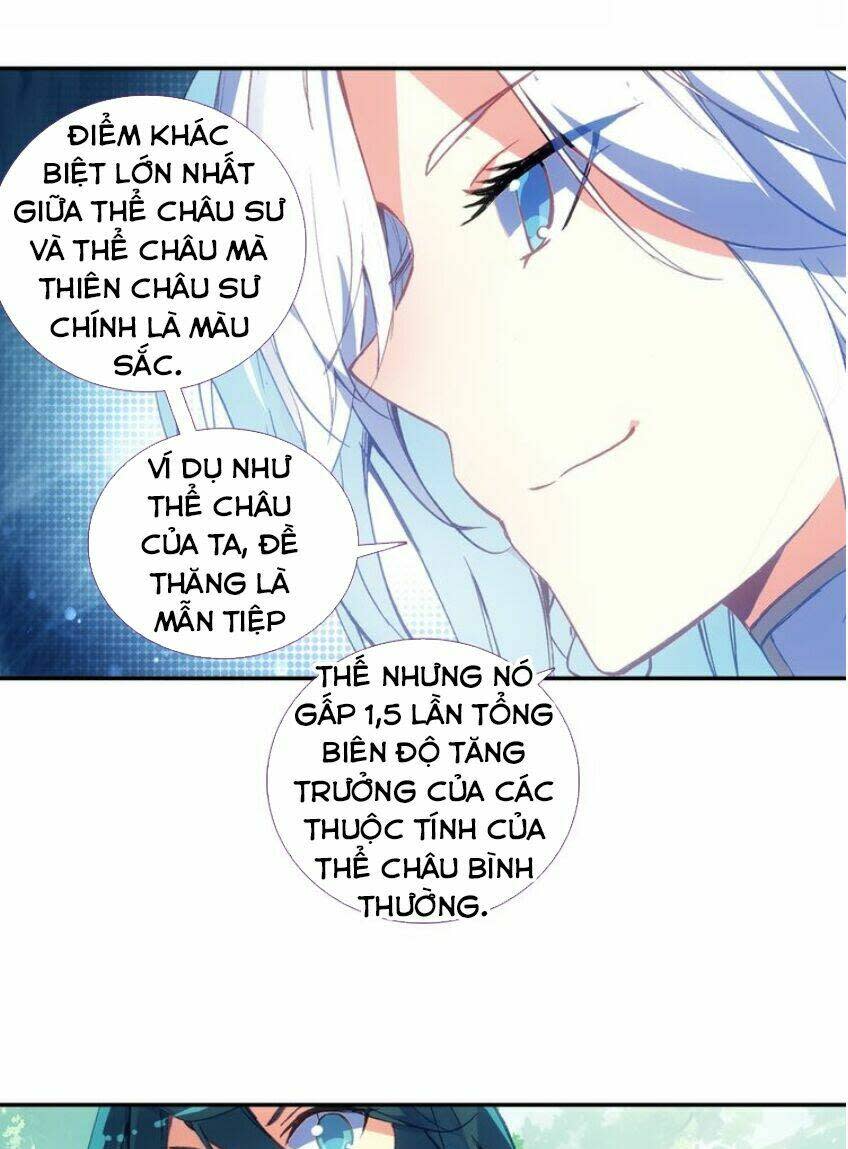 thiên châu biến chapter 9 - Next chapter 10