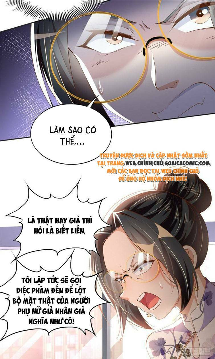 boss nhà giàu lại là nữ sinh trung học! chapter 50 - Next chapter 51