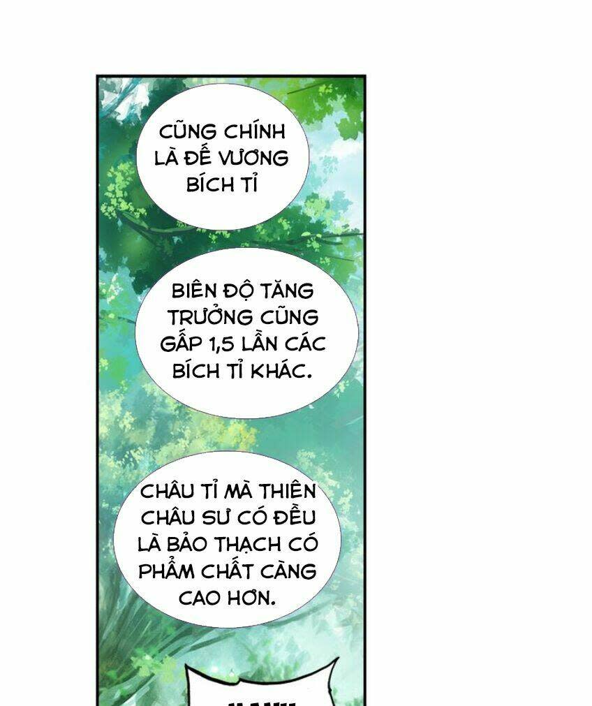 thiên châu biến chapter 9 - Next chapter 10