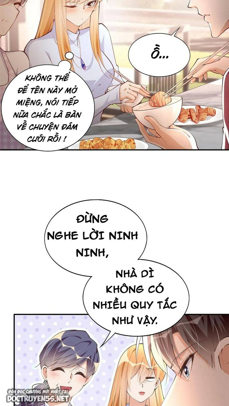 boss nhà giàu lại là nữ sinh trung học! chapter 150 - Next chapter 151