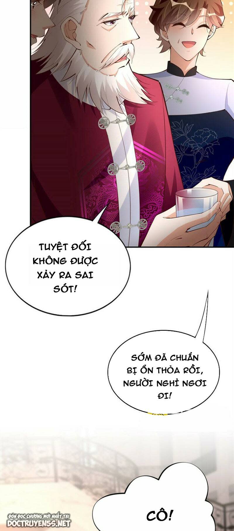 boss nhà giàu lại là nữ sinh trung học! chapter 167 - Next chapter 168