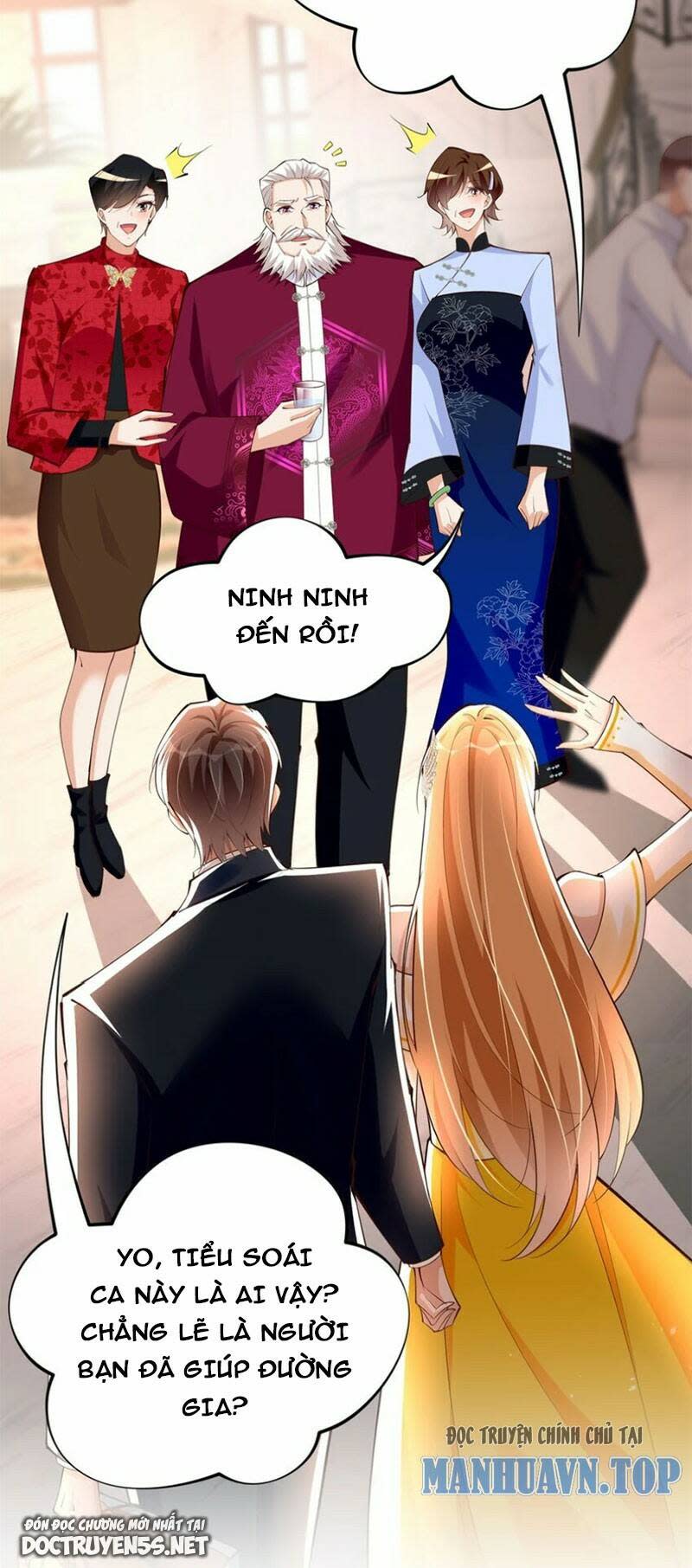 boss nhà giàu lại là nữ sinh trung học! chapter 167 - Next chapter 168