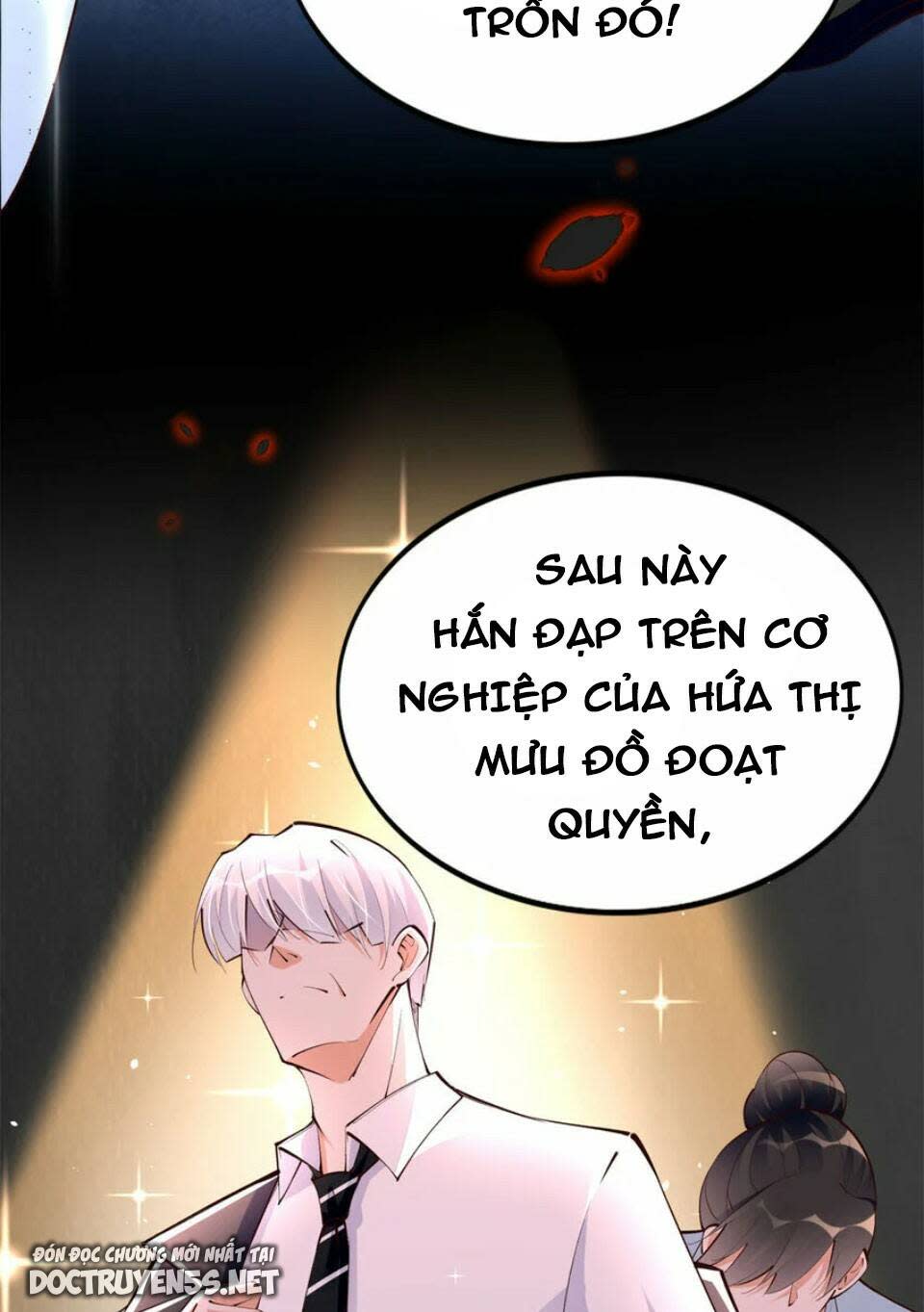 boss nhà giàu lại là nữ sinh trung học! chapter 164 - Next chapter 165