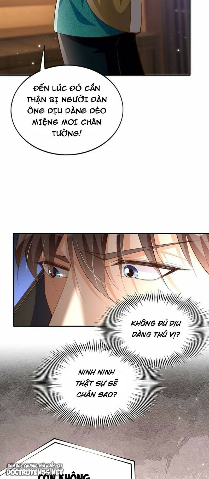 boss nhà giàu lại là nữ sinh trung học! chapter 171 - Next chapter 172