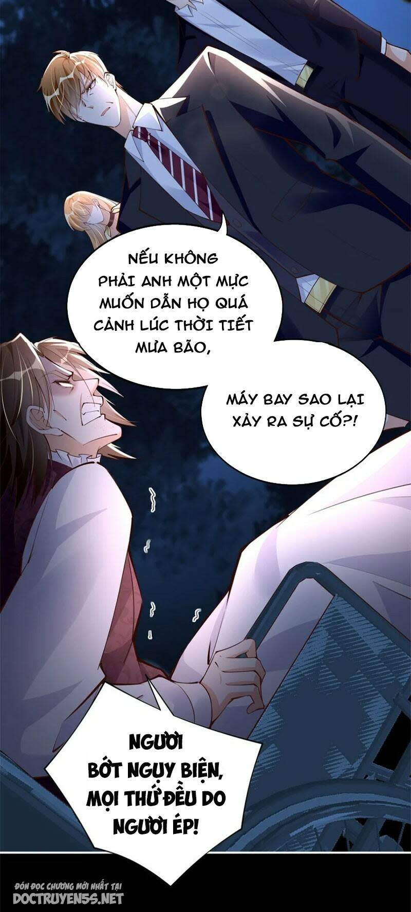 boss nhà giàu lại là nữ sinh trung học! chapter 166 - Next chapter 166.1