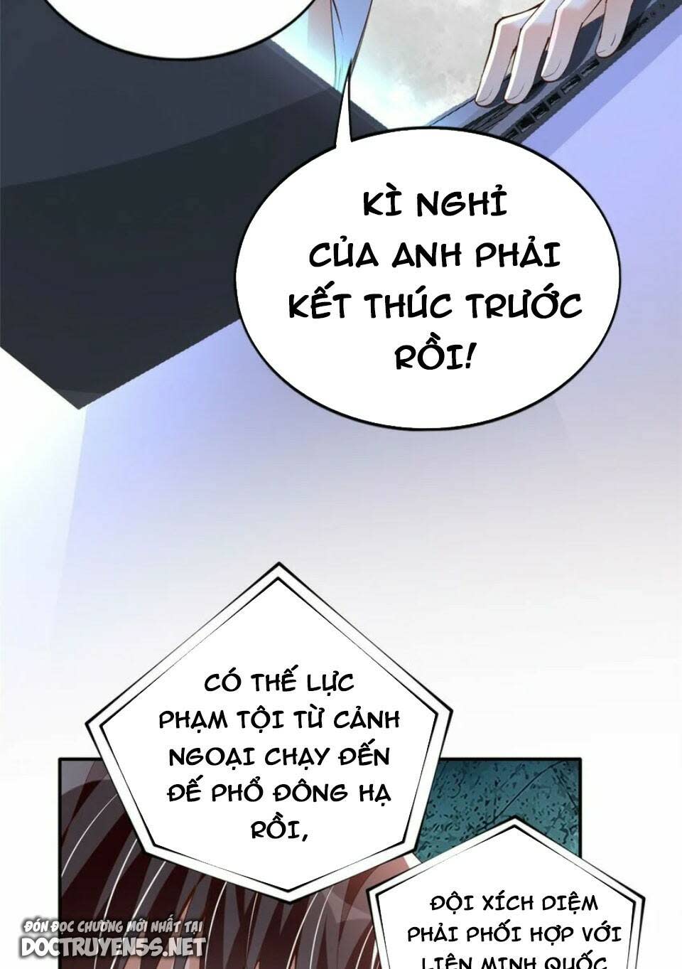 boss nhà giàu lại là nữ sinh trung học! chapter 169 - Next chapter 170