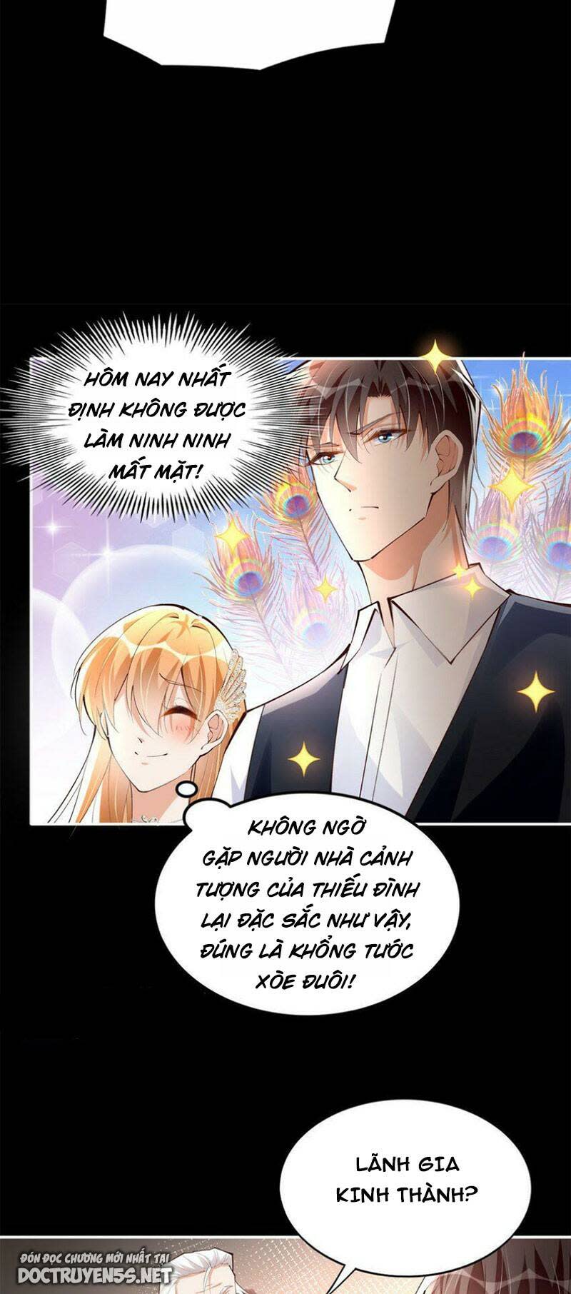 boss nhà giàu lại là nữ sinh trung học! chapter 167 - Next chapter 168